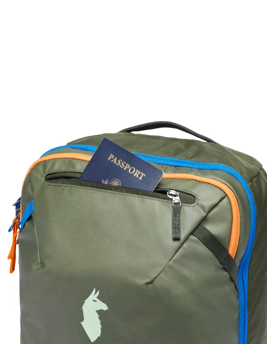 Allpa 28L Travel Pack
