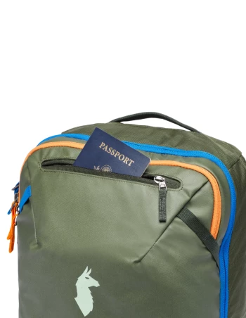 Allpa 28L Travel Pack