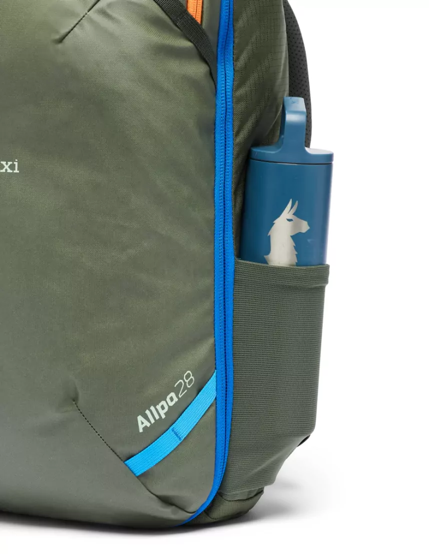 Allpa 28L Travel Pack