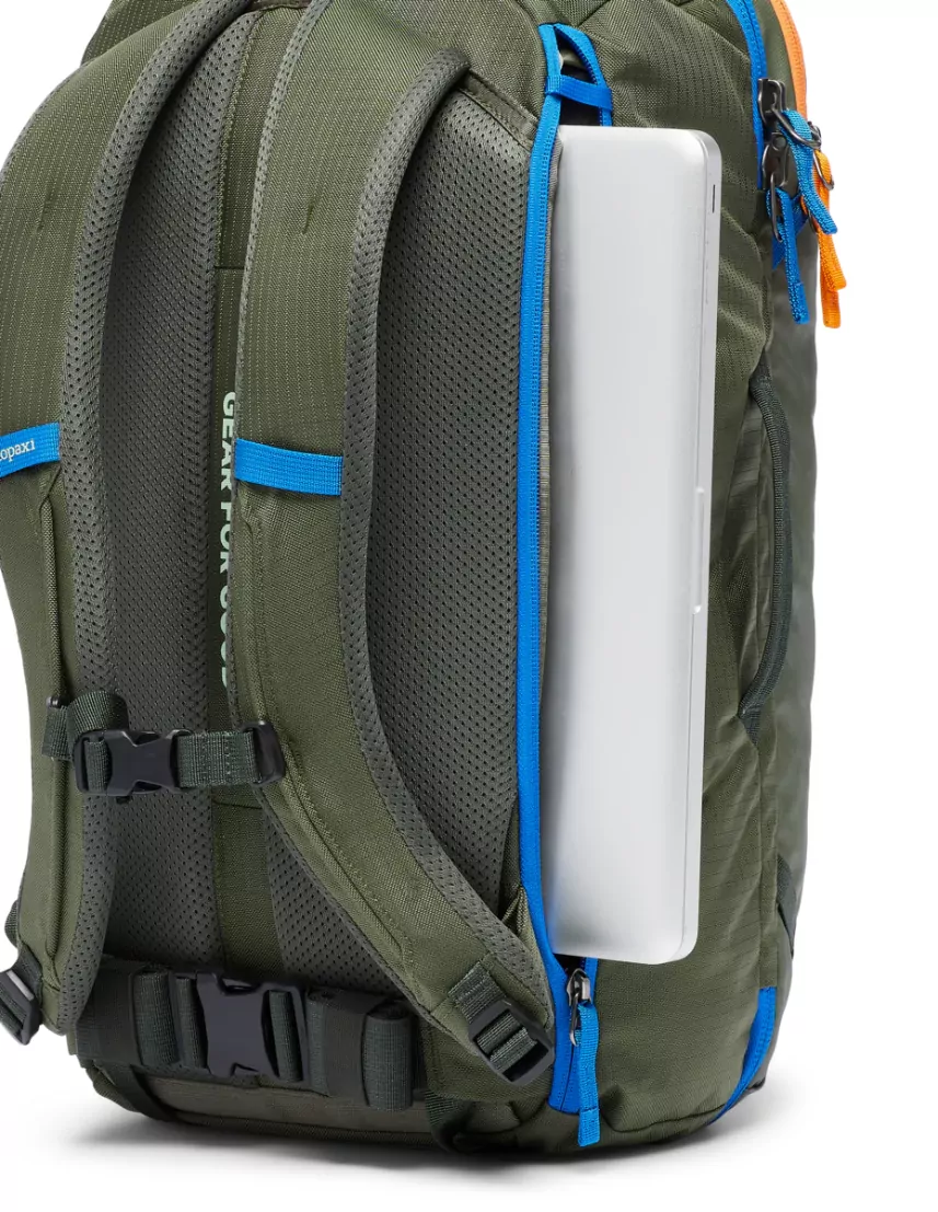 Allpa 28L Travel Pack