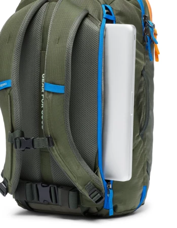 Allpa 28L Travel Pack