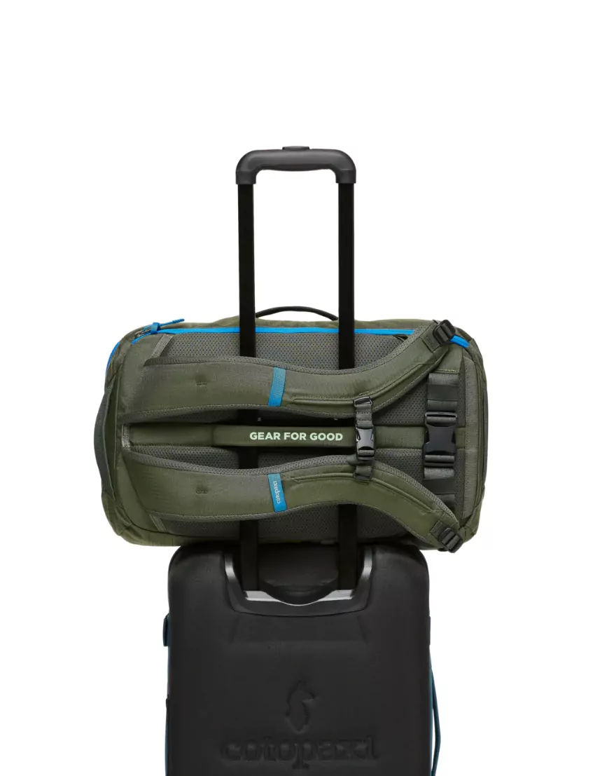 Allpa 28L Travel Pack