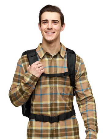 Allpa 35L Travel Pack