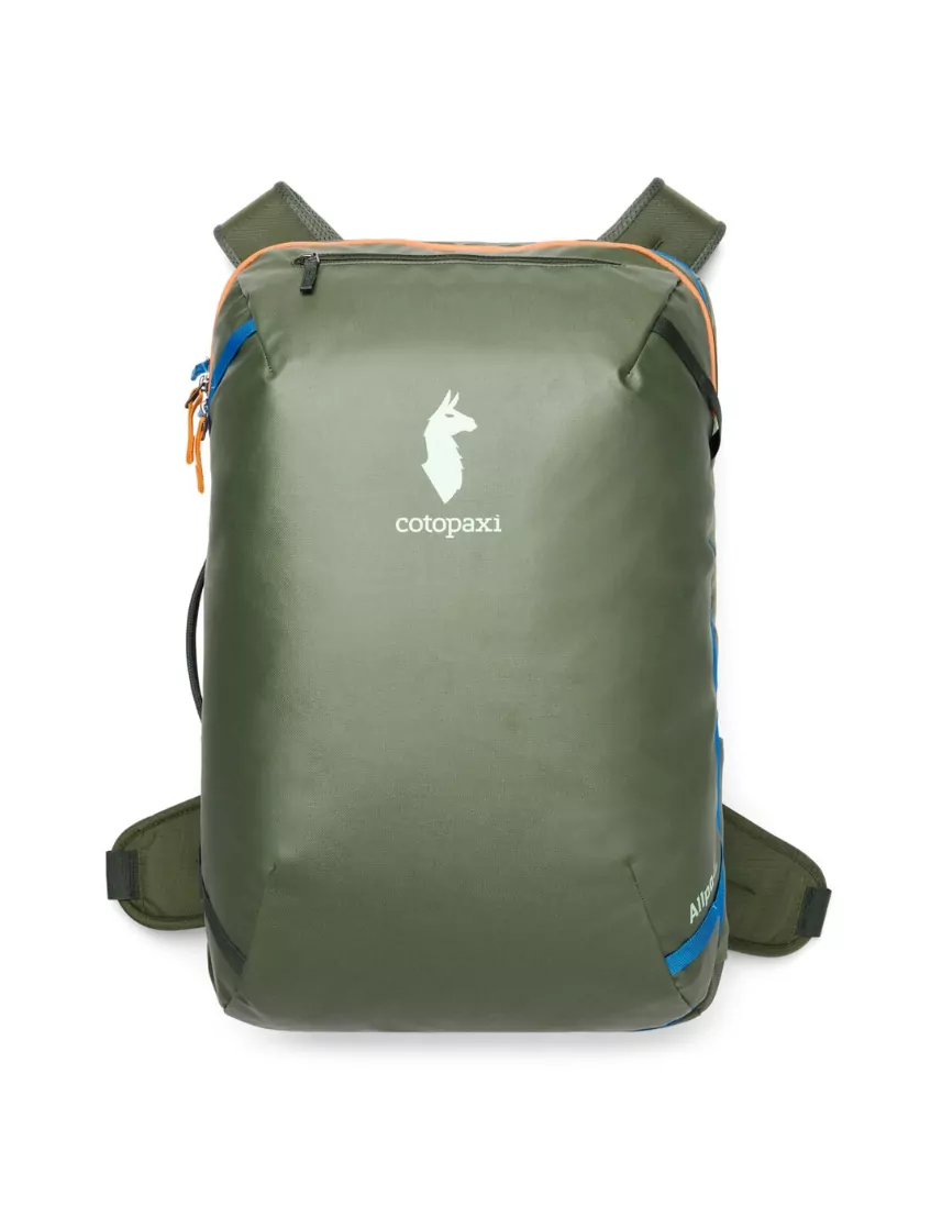 Allpa 42L Travel Pack – Sac à dos voyage...