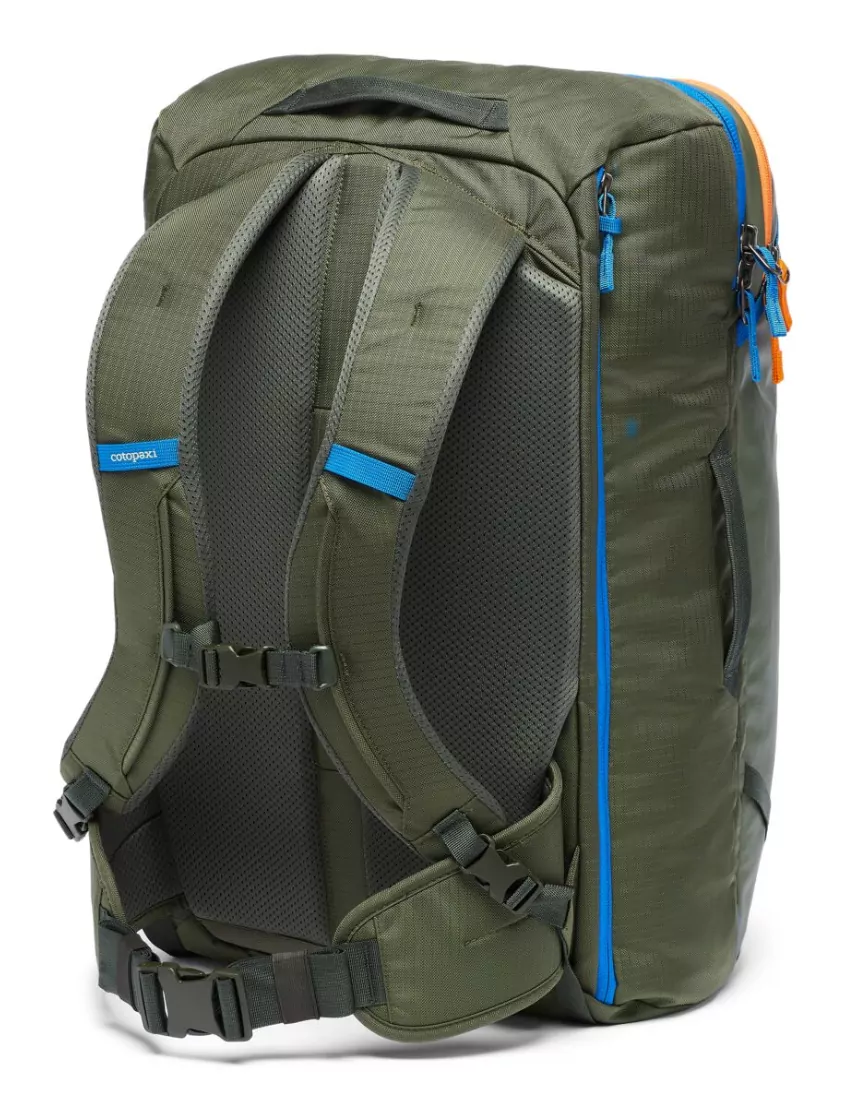 Allpa 42L Travel Pack – Travel backpack...
