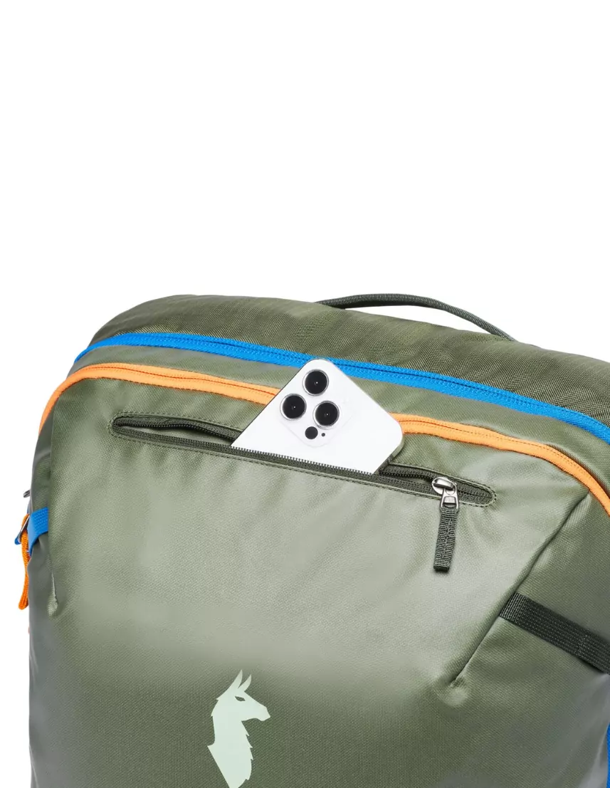 Allpa 42L Travel Pack – Rucksack für Reisen...