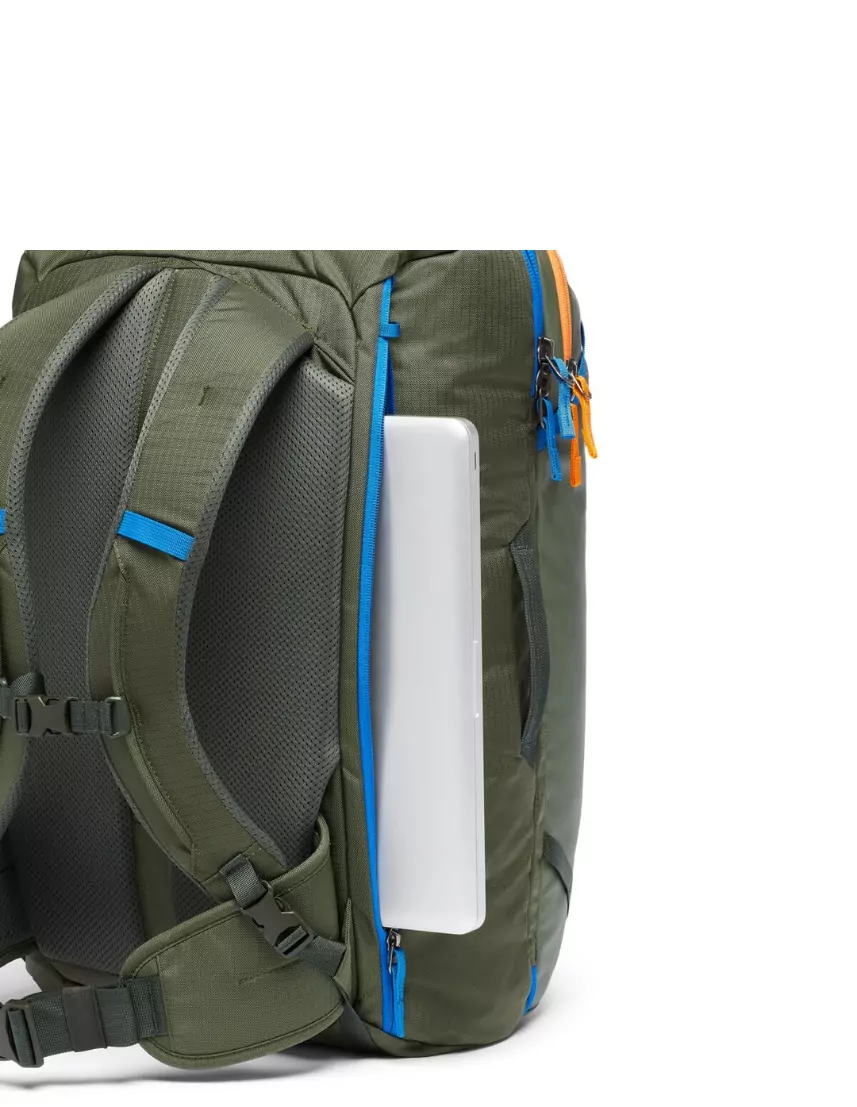 Allpa 42L Travel Pack – Sac à dos voyage...