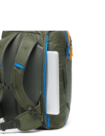 Allpa 42L Travel Pack – Sac à dos voyage pratique et durable