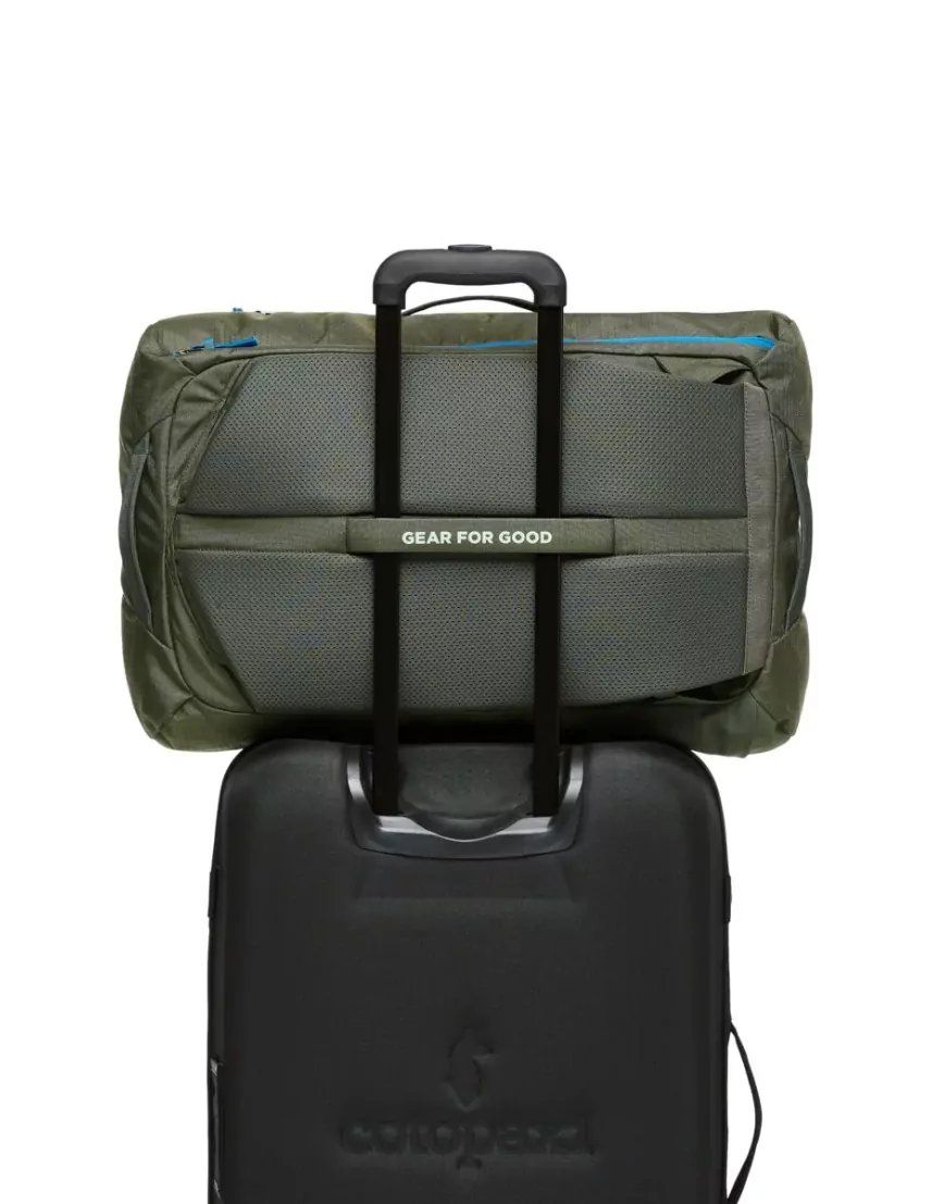 Allpa 42L Travel Pack – Rucksack für Reisen...