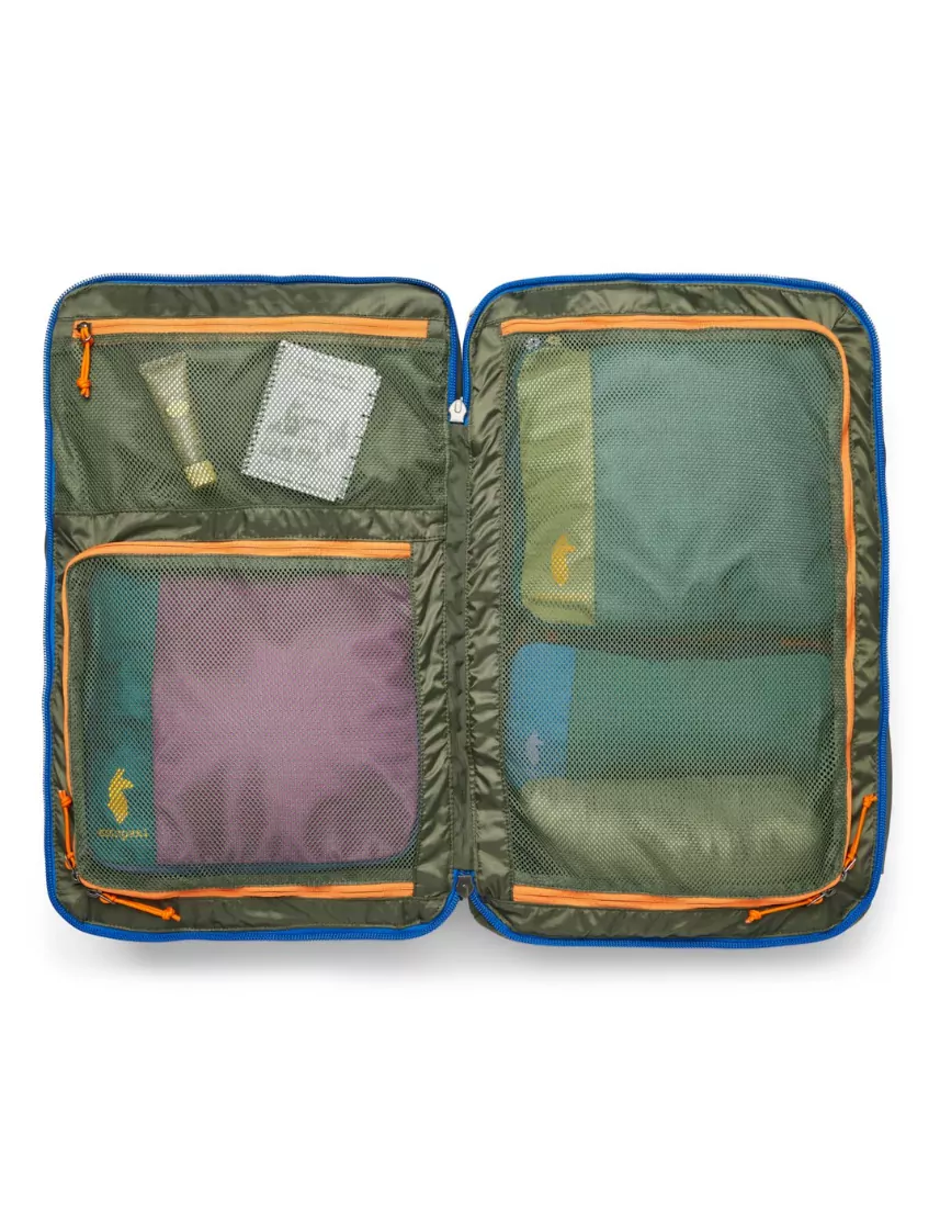 Allpa 42L Travel Pack – Travel backpack...