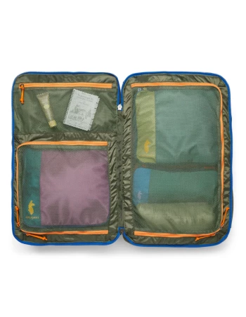 Allpa 42L Travel Pack – Sac à dos voyage pratique et durable