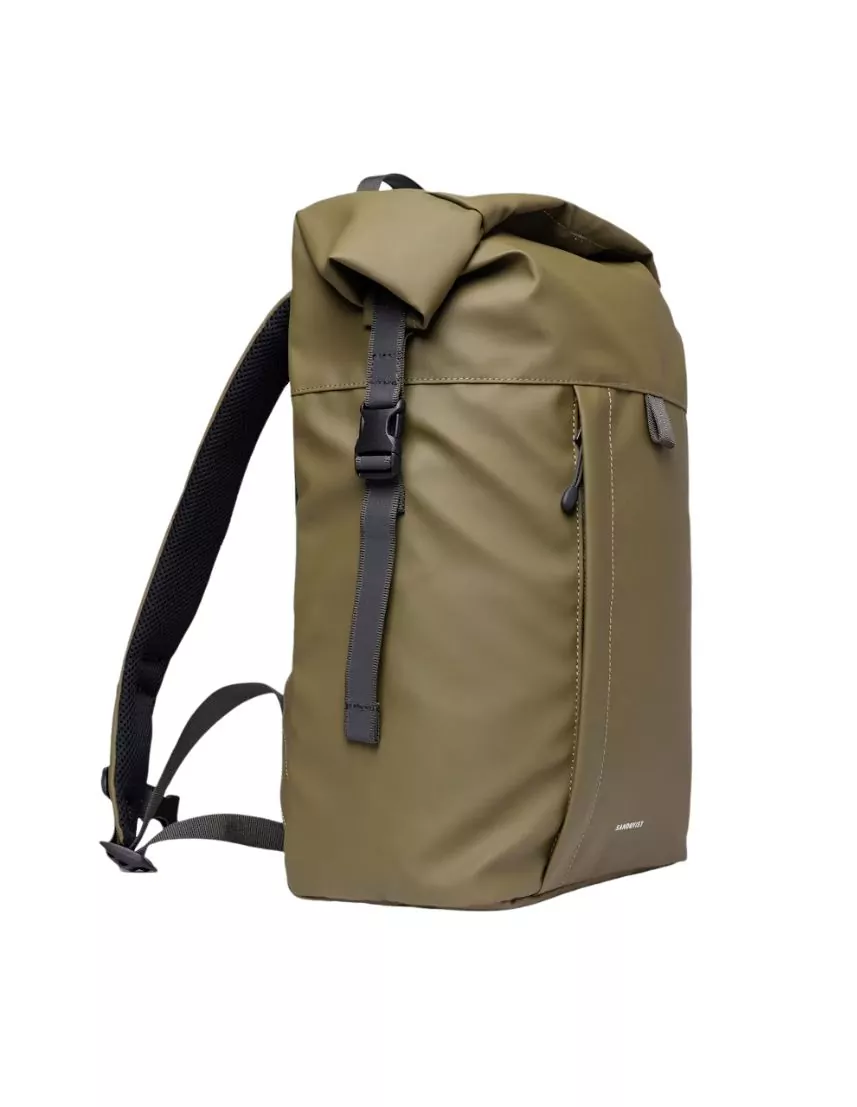 Sandqvist Konrad – Rucksack für die Arbeit...