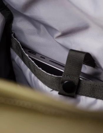 Sandqvist Konrad – Work backpack minimalist