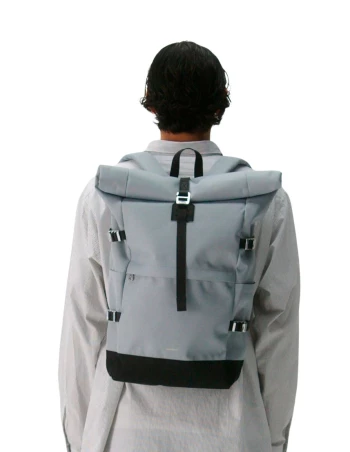 Sandqvist Icon Rolltop M – Rucksack