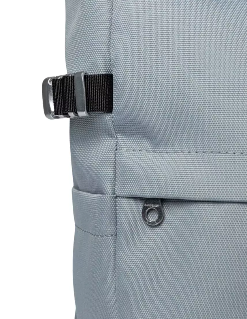 Sandqvist Icon Rolltop M – Backpack
