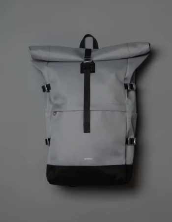 Sandqvist Icon Rolltop M – Rucksack