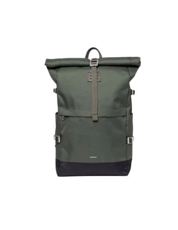 Sandqvist Icon Rolltop L – Rucksack Reise