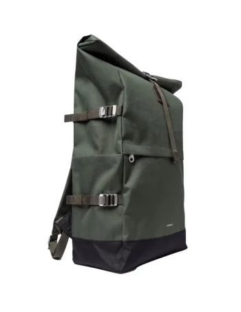 Sandqvist Icon Rolltop L – Travel backpack