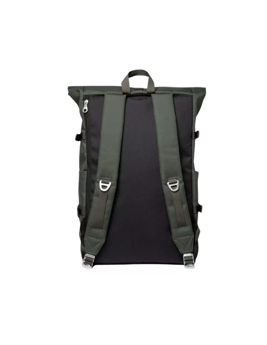 Sandqvist Icon Rolltop L – Travel backpack