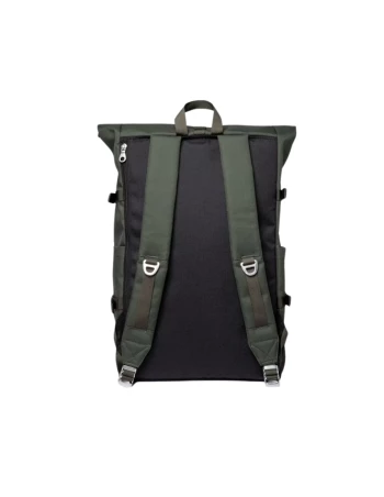 Sandqvist Icon Rolltop L – Rucksack Reise