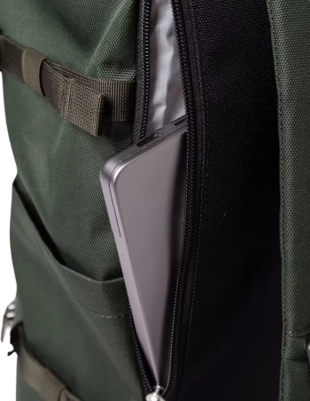 Sandqvist Icon Rolltop L – Travel backpack