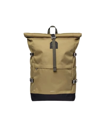 Sandqvist Icon Rolltop L – Rucksack Reise