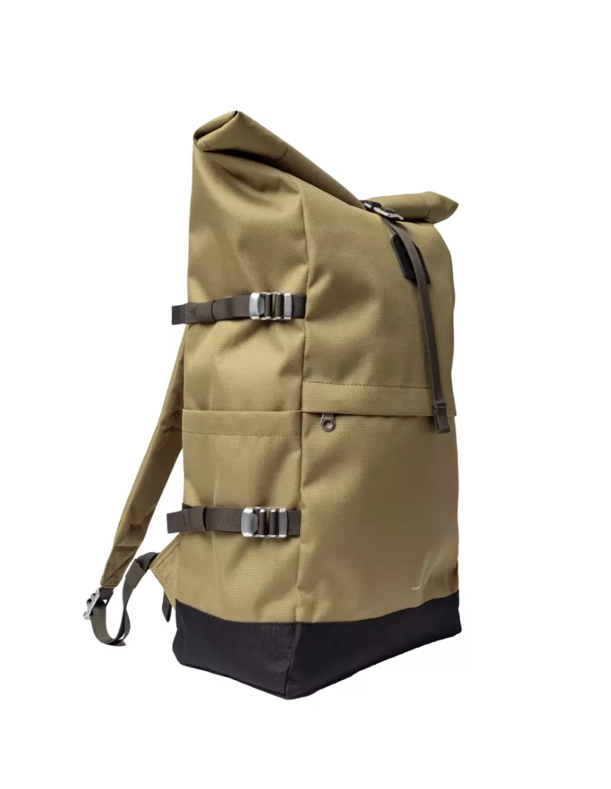 Sandqvist Icon Rolltop L – Sac à dos voyage