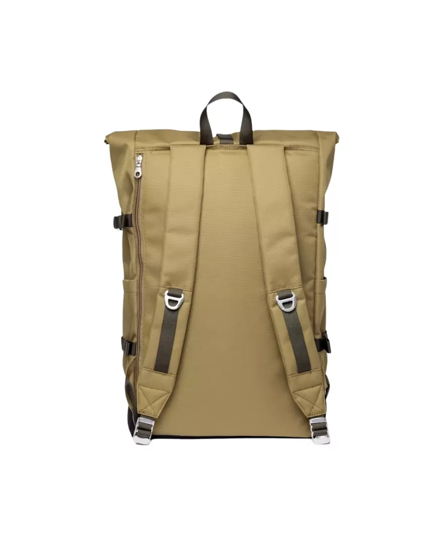 Sandqvist Icon Rolltop L – Sac à dos voyage