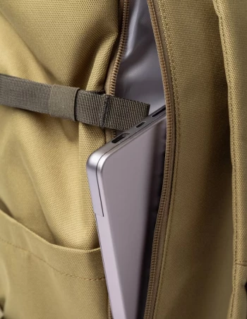 Sandqvist Icon Rolltop L – Rucksack Reise