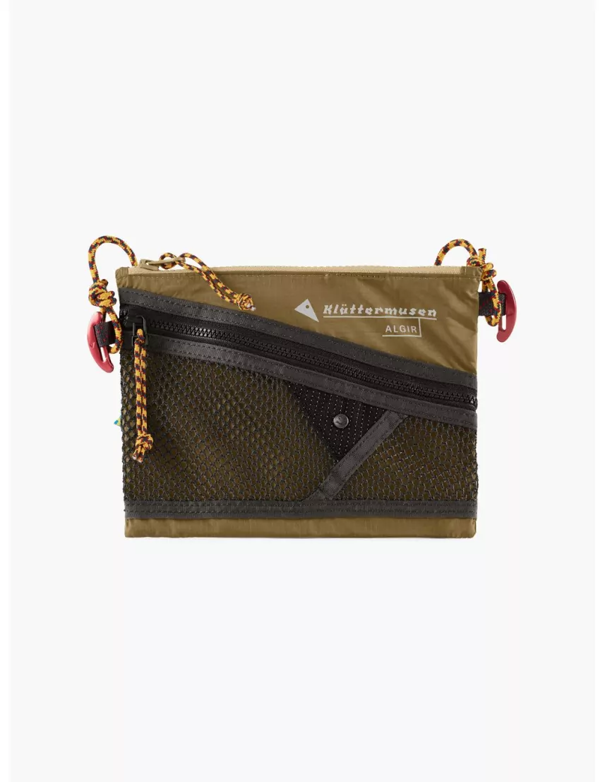 Algir Accessory Bag Medium