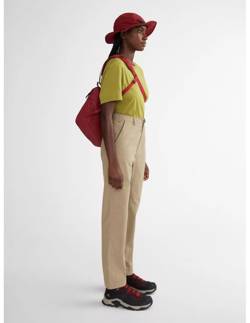 Klättermusen Gaut 8L Messenger Bag – Waterproof...