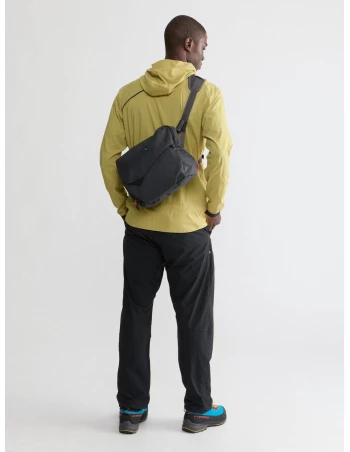 Gaut Messenger Bag 8L 2