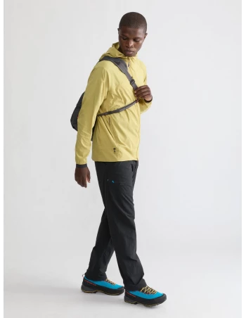 Sac Gaut Klättermusen 8L – Messenger étanche et technique