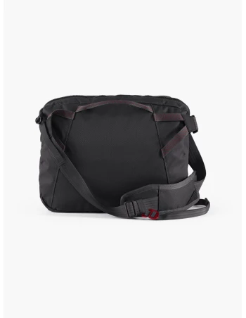 Sac Gaut Klättermusen 8L – Messenger étanche et technique