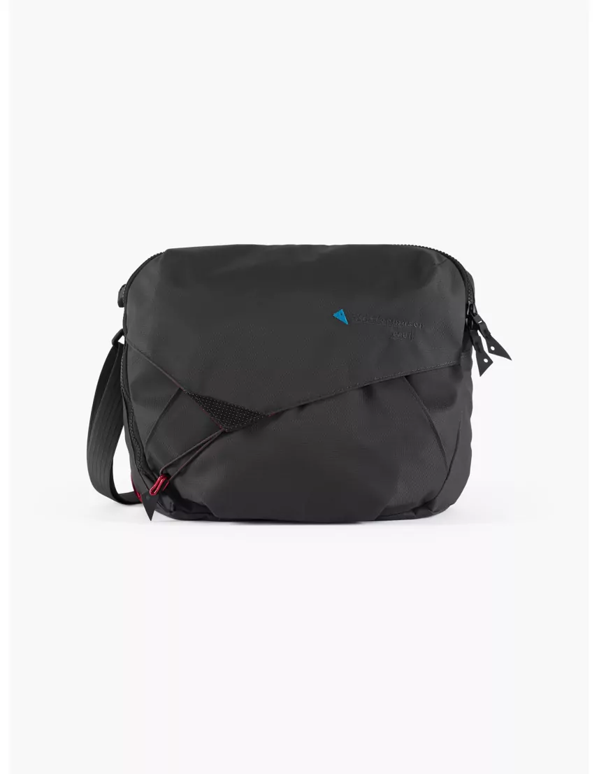 Klättermusen Gaut 8L Messenger Bag – Waterproof & Durable