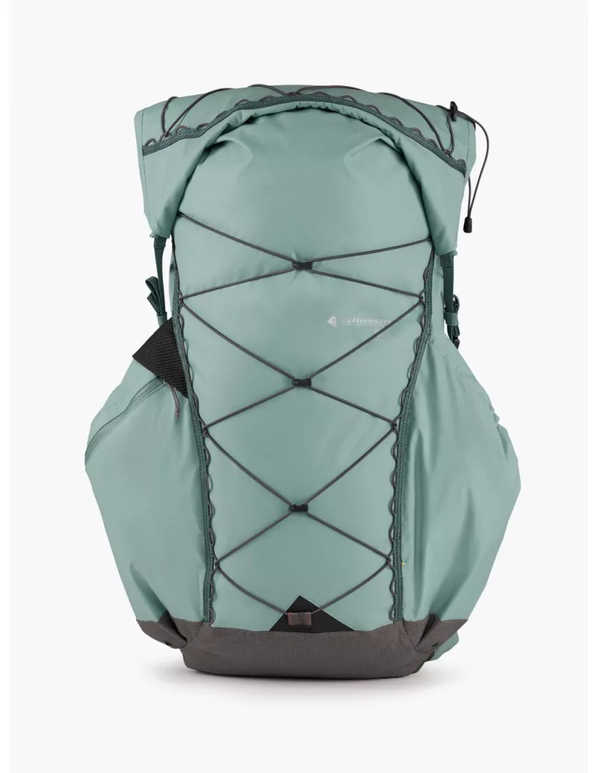 Van 38L – Sac à dos Retina imperméable...