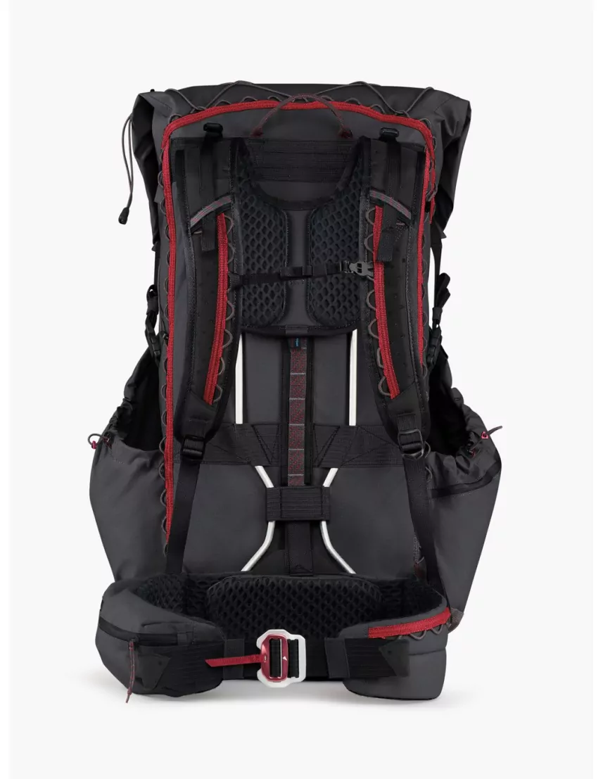 Van Waterproof Retina Backpack 38L – Klättermusen