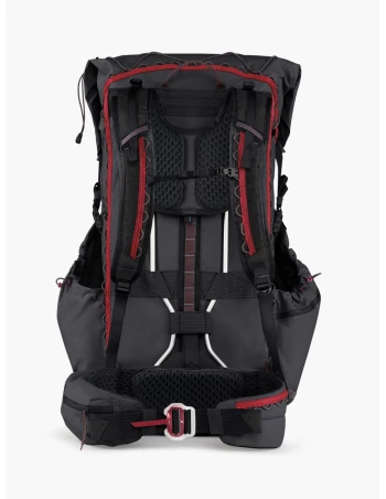 Van Waterproof Retina Backpack 38L – Klättermusen