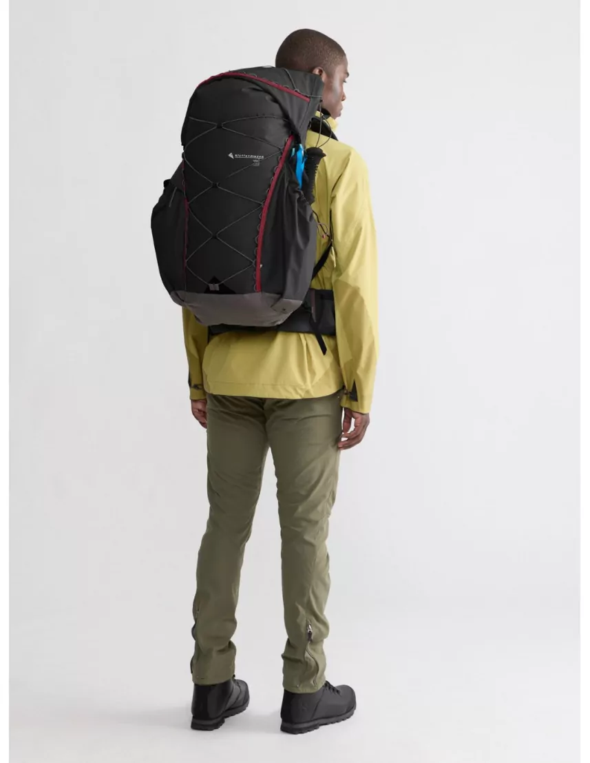 Van Waterproof Retina Backpack 38L – Klättermusen