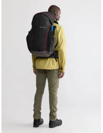 Van Waterproof Retina Backpack 38L – Klättermusen