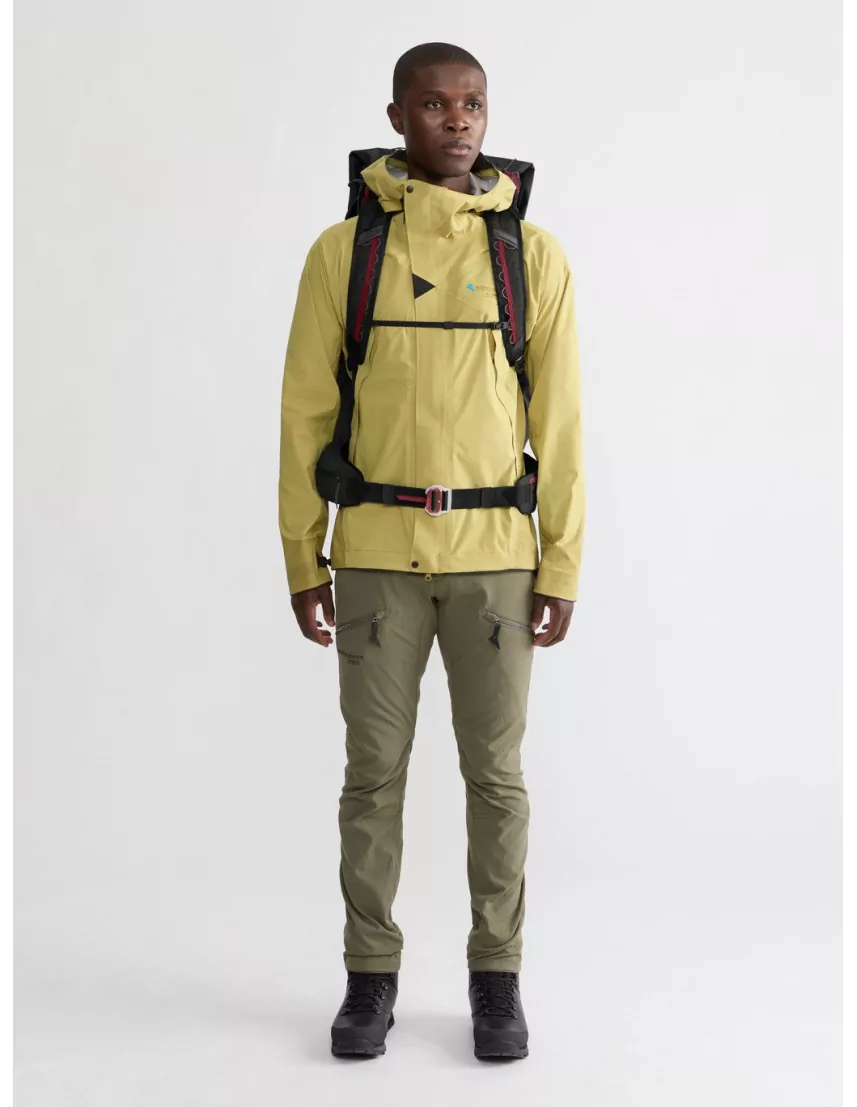 Van Waterproof Retina Backpack 38L – Klättermusen