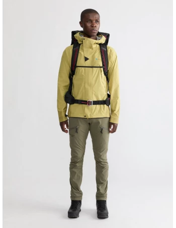 Van Waterproof Retina Backpack 38L – Klättermusen