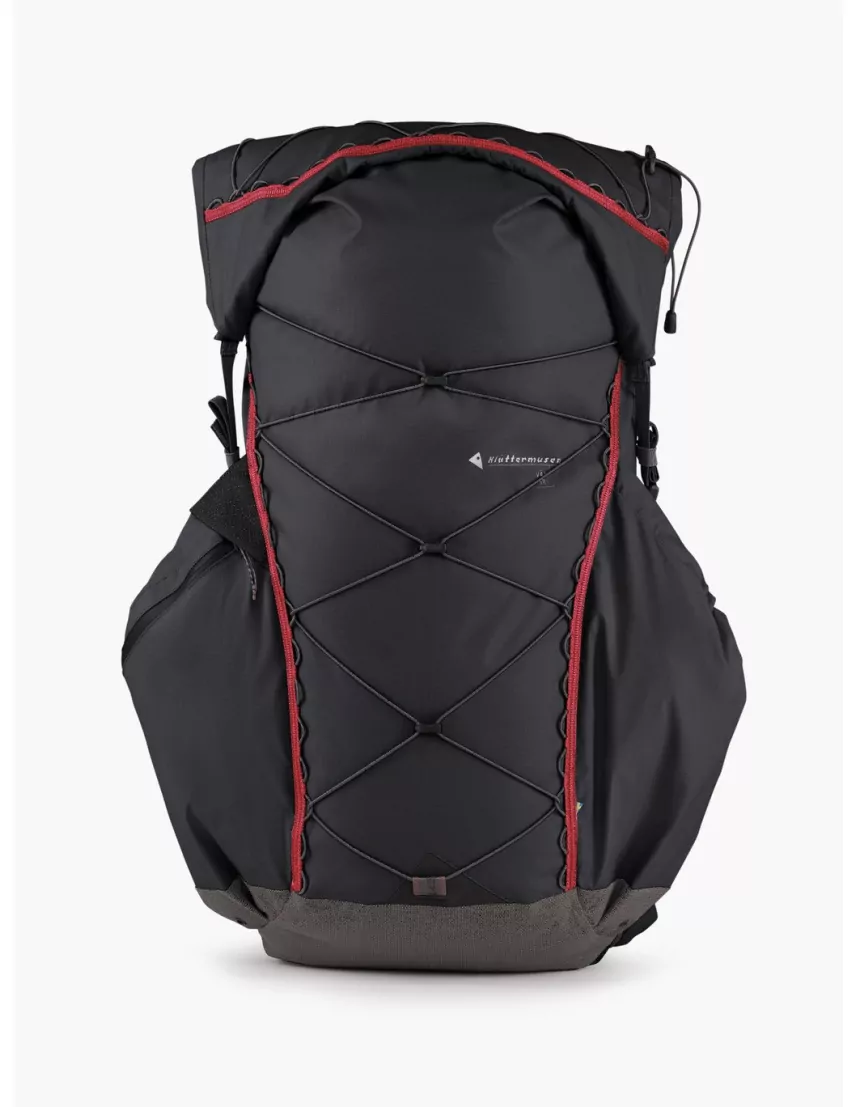 Van Waterproof Retina Backpack 38L – Klättermusen