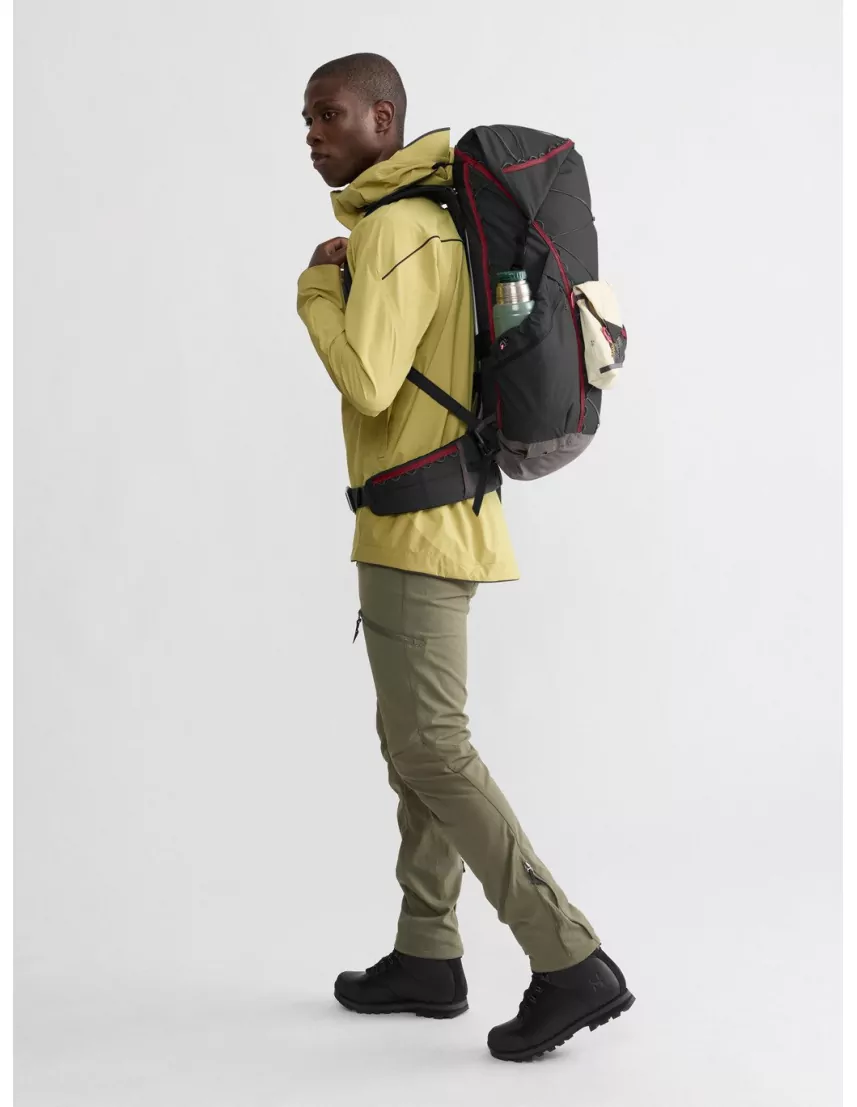 Van Waterproof Retina Backpack 38L – Klättermusen