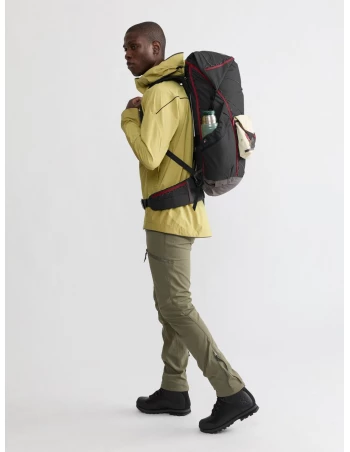 Van Waterproof Retina Backpack 38L – Klättermusen