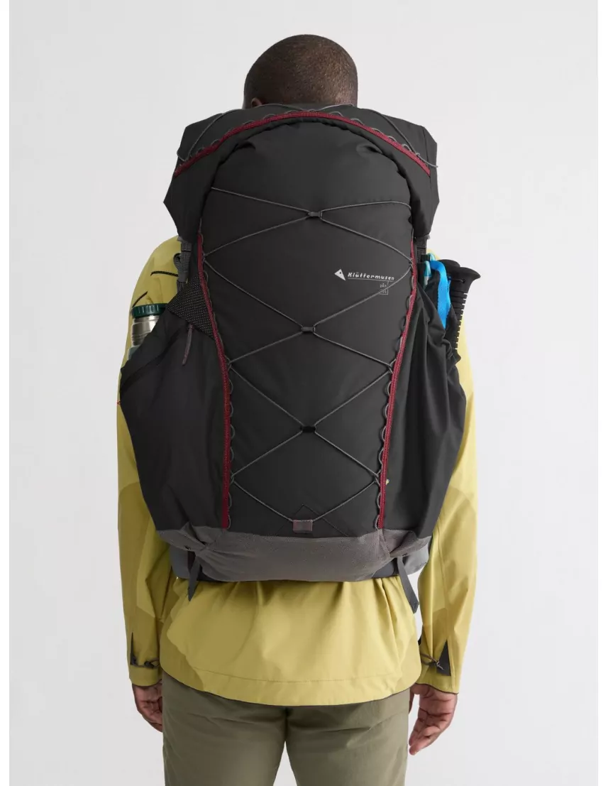 Van Waterproof Retina Backpack 38L – Klättermusen