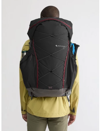 Van Waterproof Retina Backpack 38L – Klättermusen