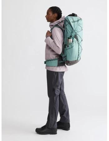 Van 38L – Sac à dos Retina imperméable Klättermusen