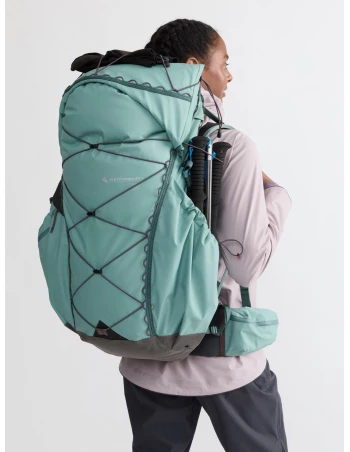 Van Waterproof Retina Backpack 38L – Klättermusen