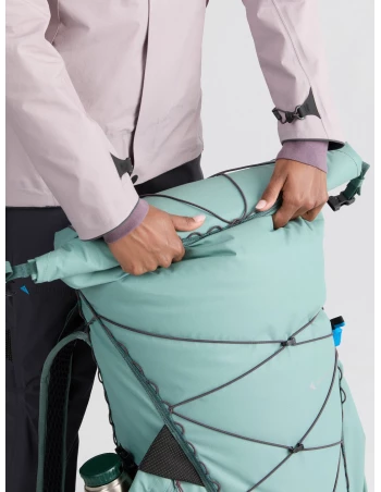 Van Waterproof Retina Backpack 38L – Klättermusen